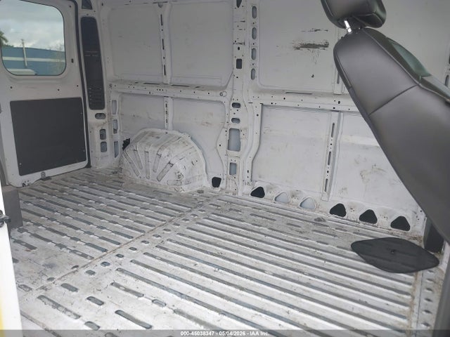 Aukcja sprzedaży 2020 Ram Promaster 1500 Low Roof 136 Wb, vin: 3C6TRVAG7LE127407, numer aukcji: 45038347