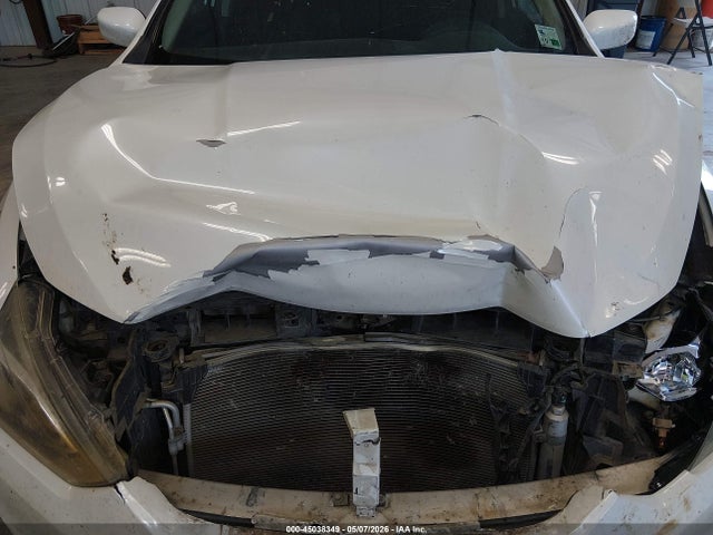 Продаж на аукціоні авто 2016 Nissan Altima 2.5 Sv, vin: 1N4AL3AP6GC241696, номер лоту: 45038349