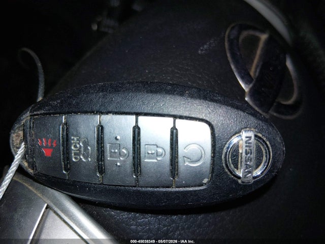 Продаж на аукціоні авто 2016 Nissan Altima 2.5 Sv, vin: 1N4AL3AP6GC241696, номер лоту: 45038349