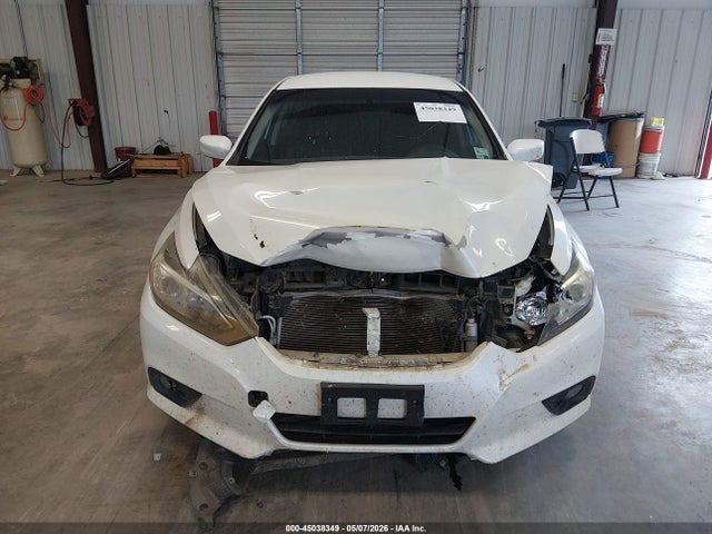Продаж на аукціоні авто 2016 Nissan Altima 2.5 Sv, vin: 1N4AL3AP6GC241696, номер лоту: 45038349