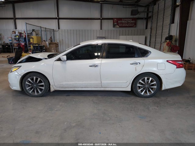 Продаж на аукціоні авто 2016 Nissan Altima 2.5 Sv, vin: 1N4AL3AP6GC241696, номер лоту: 45038349