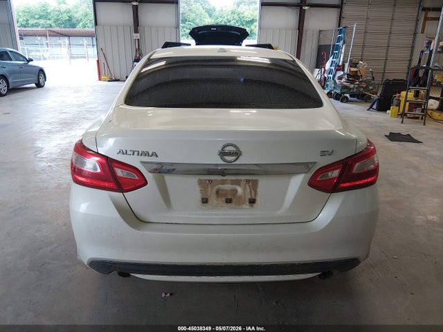 Продаж на аукціоні авто 2016 Nissan Altima 2.5 Sv, vin: 1N4AL3AP6GC241696, номер лоту: 45038349