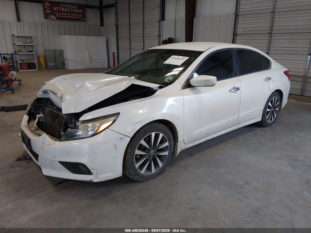 Продаж на аукціоні авто 2016 Nissan Altima 2.5 Sv, vin: 1N4AL3AP6GC241696, номер лоту: 45038349