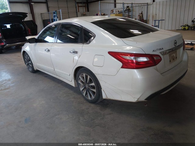 Продаж на аукціоні авто 2016 Nissan Altima 2.5 Sv, vin: 1N4AL3AP6GC241696, номер лоту: 45038349