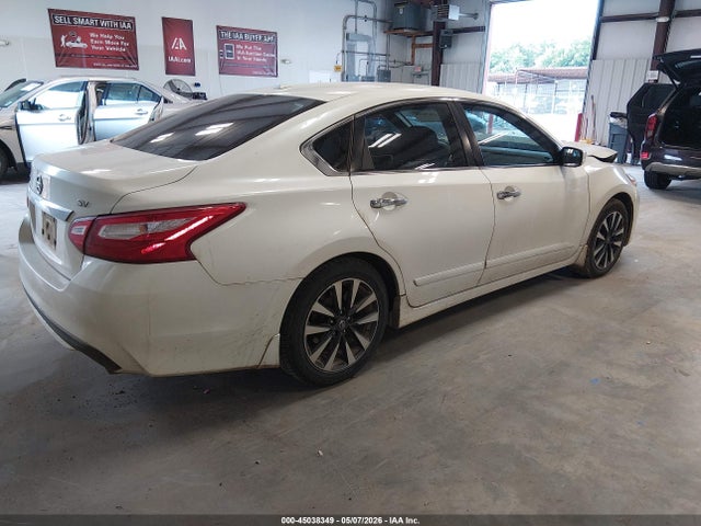 Продаж на аукціоні авто 2016 Nissan Altima 2.5 Sv, vin: 1N4AL3AP6GC241696, номер лоту: 45038349