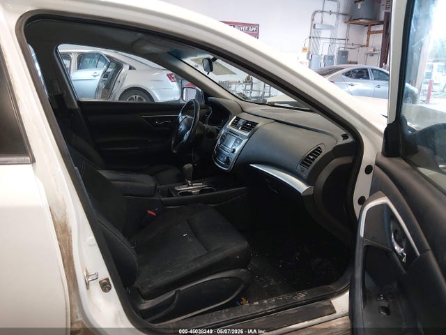 Продаж на аукціоні авто 2016 Nissan Altima 2.5 Sv, vin: 1N4AL3AP6GC241696, номер лоту: 45038349