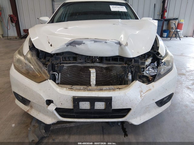 Продаж на аукціоні авто 2016 Nissan Altima 2.5 Sv, vin: 1N4AL3AP6GC241696, номер лоту: 45038349