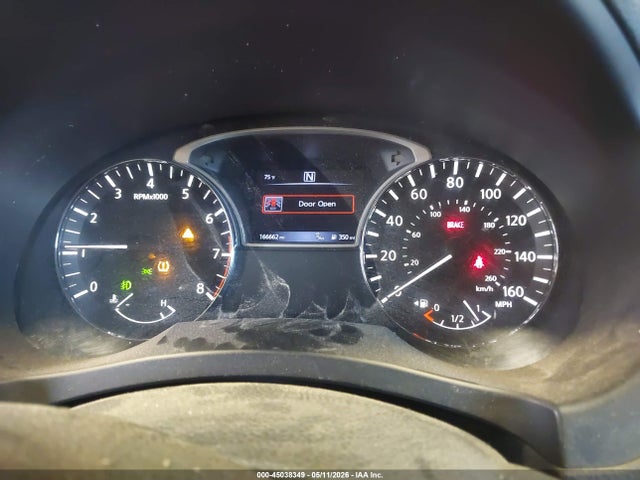 Продаж на аукціоні авто 2016 Nissan Altima 2.5 Sv, vin: 1N4AL3AP6GC241696, номер лоту: 45038349