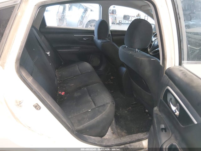 Продаж на аукціоні авто 2016 Nissan Altima 2.5 Sv, vin: 1N4AL3AP6GC241696, номер лоту: 45038349