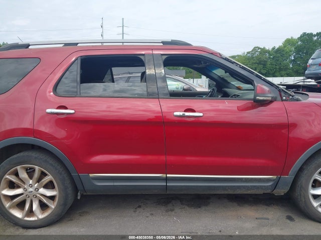 Продаж на аукціоні авто 2013 Ford Explorer Limited, vin: 1FM5K8F82DGA54291, номер лоту: 45038350