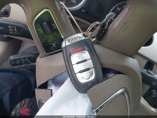 Продаж на аукціоні авто 2012 Audi A4 2.0t Premium, vin: WAUDFAFL1CN006188, номер лоту: 45038354