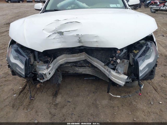 Продаж на аукціоні авто 2012 Audi A4 2.0t Premium, vin: WAUDFAFL1CN006188, номер лоту: 45038354