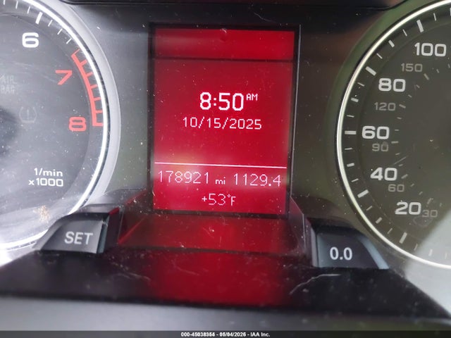 Продаж на аукціоні авто 2012 Audi A4 2.0t Premium, vin: WAUDFAFL1CN006188, номер лоту: 45038354