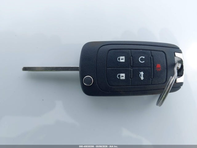 Продажа на аукционе авто 2015 Chevrolet Impala Ls, vin: 2G11Z5SL9F9176387, номер лота: 45038356