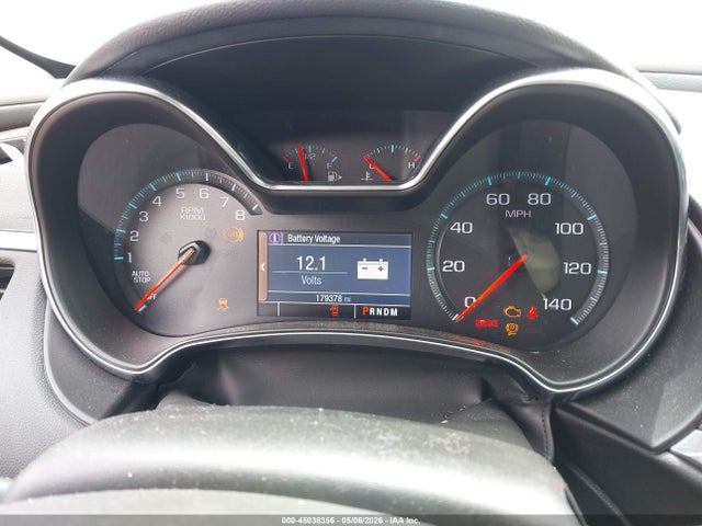 Продажа на аукционе авто 2015 Chevrolet Impala Ls, vin: 2G11Z5SL9F9176387, номер лота: 45038356