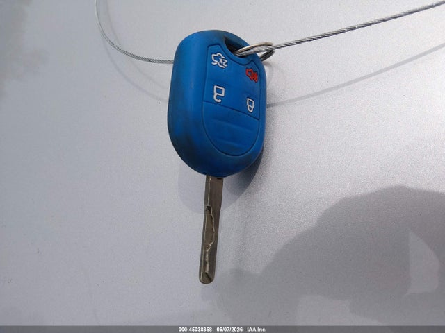Ford FIESTA SE 2017 3FADP4BJXHM130599 Image 11
