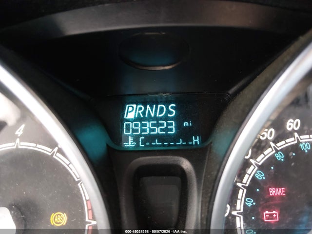 Ford FIESTA SE 2017 3FADP4BJXHM130599 Image 15