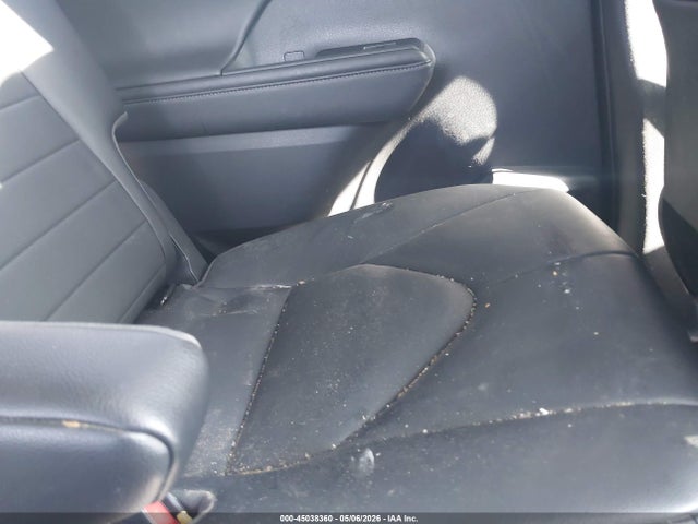 45038360 :رقم المزاد ، 5TDHBRCH8LS501805 vin ، 2020 Toyota Highlander Hybrid Xle مزاد بيع