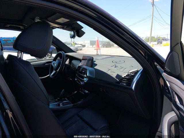 BMW X3 M40i 2020 5UXTY9C04L9D22759 Image 5