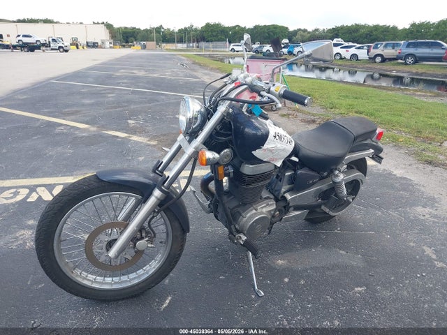 Aukcja sprzedaży 2015 Suzuki Ls650, vin: JS1NP41A2F2100575, numer aukcji: 45038364