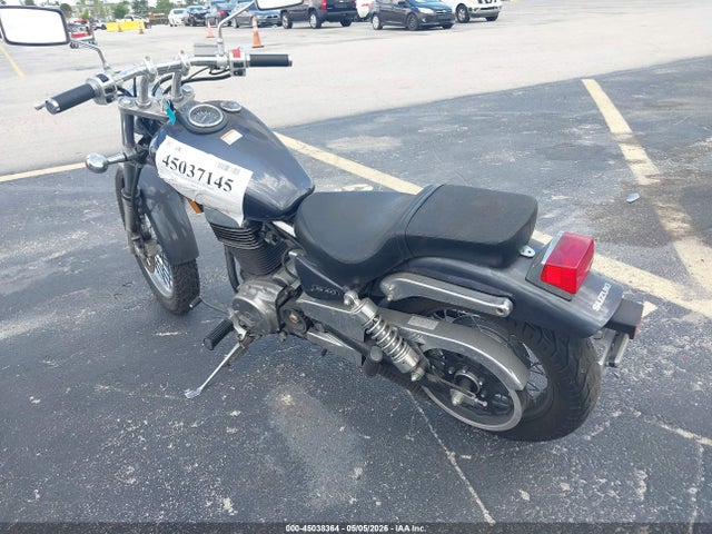Aukcja sprzedaży 2015 Suzuki Ls650, vin: JS1NP41A2F2100575, numer aukcji: 45038364