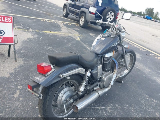 Aukcja sprzedaży 2015 Suzuki Ls650, vin: JS1NP41A2F2100575, numer aukcji: 45038364