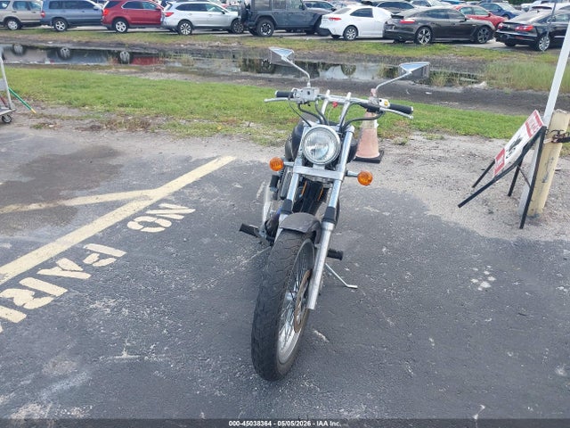 Aukcja sprzedaży 2015 Suzuki Ls650, vin: JS1NP41A2F2100575, numer aukcji: 45038364
