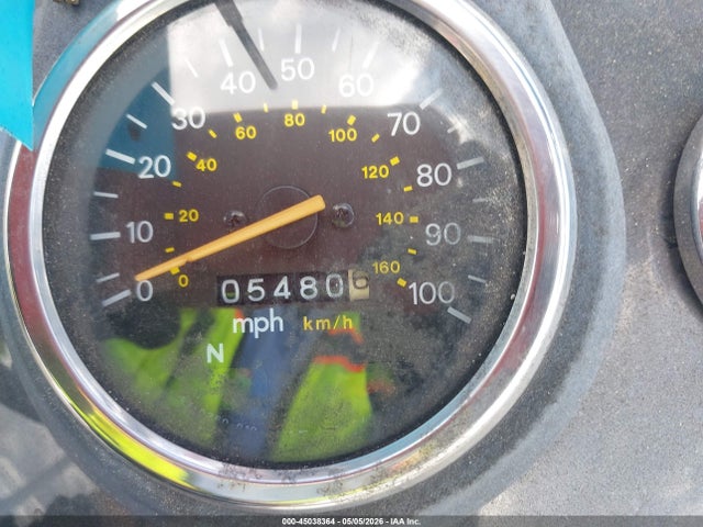 Aukcja sprzedaży 2015 Suzuki Ls650, vin: JS1NP41A2F2100575, numer aukcji: 45038364