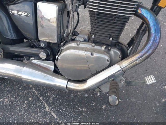 Aukcja sprzedaży 2015 Suzuki Ls650, vin: JS1NP41A2F2100575, numer aukcji: 45038364