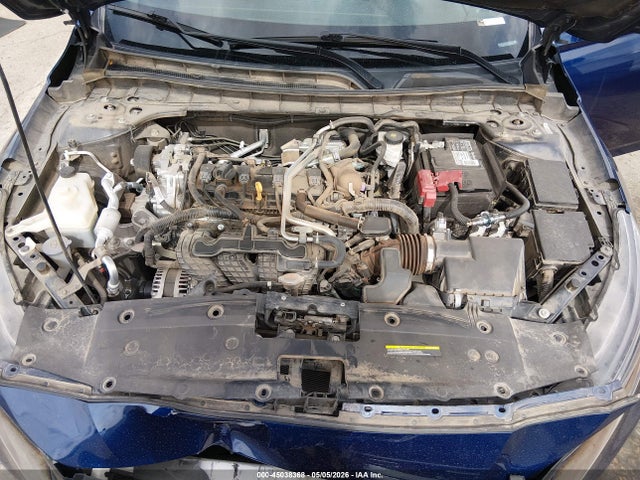 2023 Nissan Altima Sr Fwd მანქანა იყიდება აუქციონზე, vin: 1N4BL4CV7PN327593, აუქციონის ნომერი: 45038368