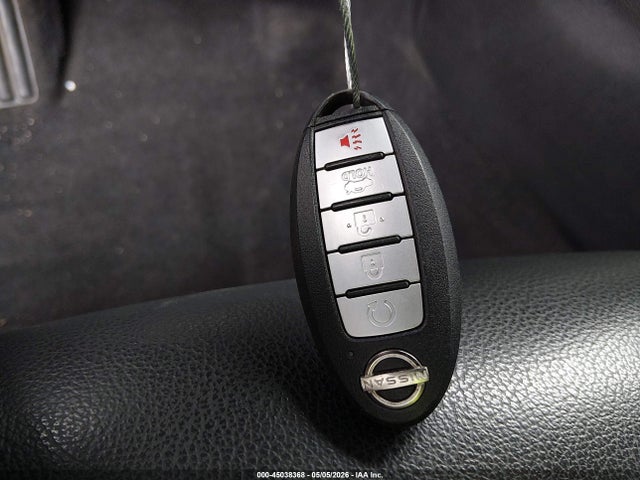 2023 Nissan Altima Sr Fwd მანქანა იყიდება აუქციონზე, vin: 1N4BL4CV7PN327593, აუქციონის ნომერი: 45038368
