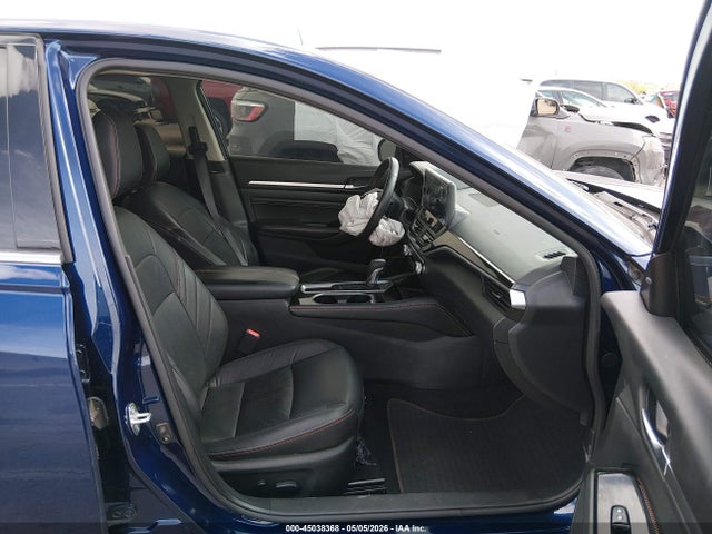 2023 Nissan Altima Sr Fwd მანქანა იყიდება აუქციონზე, vin: 1N4BL4CV7PN327593, აუქციონის ნომერი: 45038368