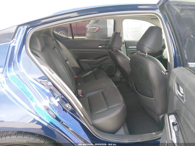 2023 Nissan Altima Sr Fwd მანქანა იყიდება აუქციონზე, vin: 1N4BL4CV7PN327593, აუქციონის ნომერი: 45038368