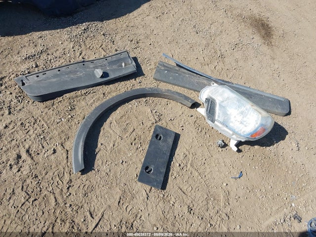 2013 Toyota Tacoma V6 მანქანა იყიდება აუქციონზე, vin: 5TFMU4FNXDX016865, აუქციონის ნომერი: 45038372
