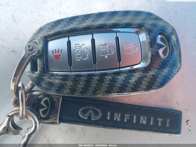 Продаж на аукціоні авто 2021 Infiniti Q50 Pure, vin: JN1EV7AP1MM706116, номер лоту: 45038374