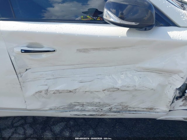 Продаж на аукціоні авто 2021 Infiniti Q50 Pure, vin: JN1EV7AP1MM706116, номер лоту: 45038374