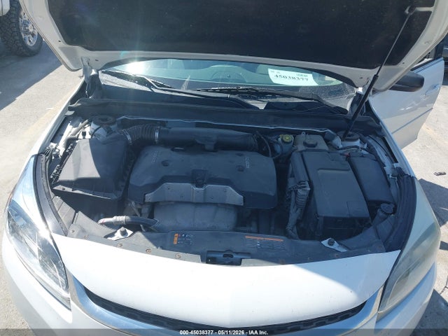 Продаж на аукціоні авто 2014 Chevrolet Malibu 1ls, vin: 1G11B5SL8EF146517, номер лоту: 45038377