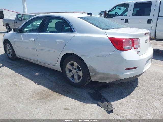 Продаж на аукціоні авто 2014 Chevrolet Malibu 1ls, vin: 1G11B5SL8EF146517, номер лоту: 45038377