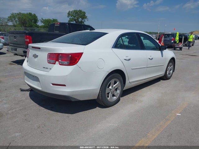 Продаж на аукціоні авто 2014 Chevrolet Malibu 1ls, vin: 1G11B5SL8EF146517, номер лоту: 45038377