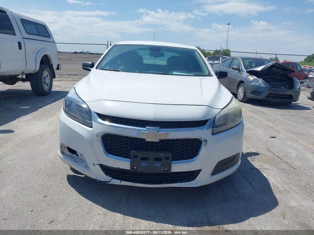Продаж на аукціоні авто 2014 Chevrolet Malibu 1ls, vin: 1G11B5SL8EF146517, номер лоту: 45038377
