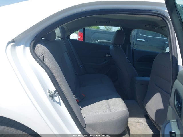 Продаж на аукціоні авто 2014 Chevrolet Malibu 1ls, vin: 1G11B5SL8EF146517, номер лоту: 45038377