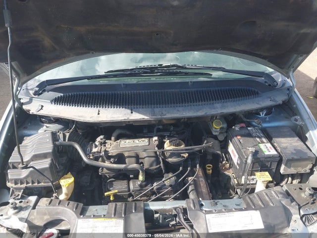 Продажа на аукционе авто 2005 Dodge Grand Caravan Sxt, vin: 2D4GP44L65R201181, номер лота: 45038379