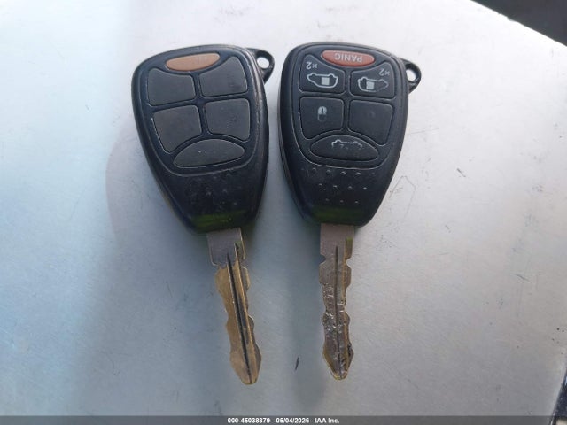 Продажа на аукционе авто 2005 Dodge Grand Caravan Sxt, vin: 2D4GP44L65R201181, номер лота: 45038379