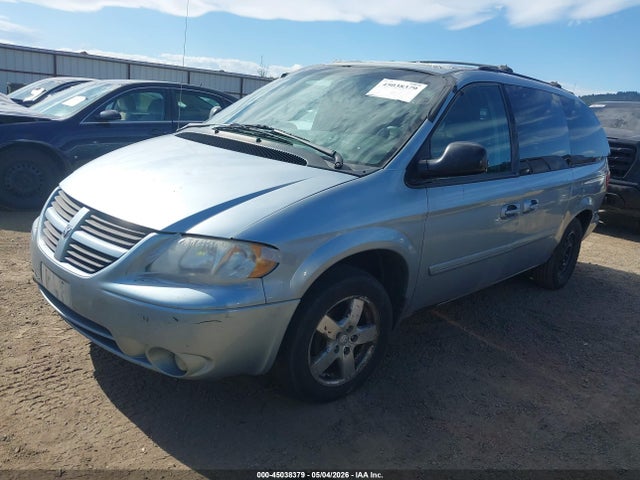Продажа на аукционе авто 2005 Dodge Grand Caravan Sxt, vin: 2D4GP44L65R201181, номер лота: 45038379