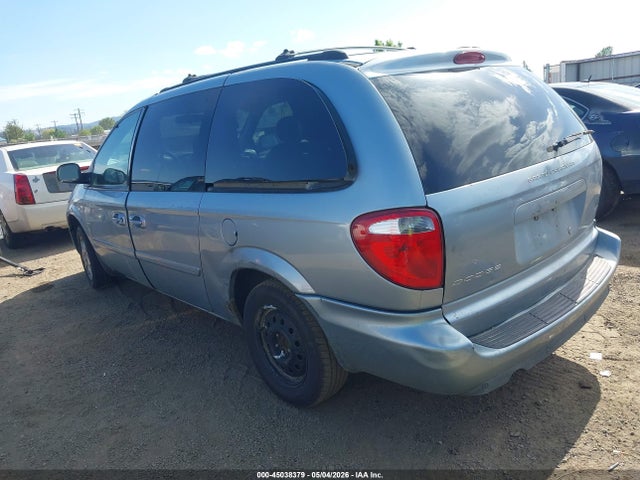 Продажа на аукционе авто 2005 Dodge Grand Caravan Sxt, vin: 2D4GP44L65R201181, номер лота: 45038379