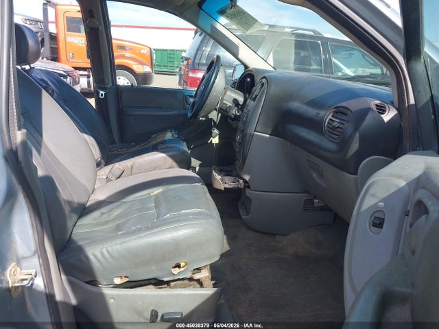 Продажа на аукционе авто 2005 Dodge Grand Caravan Sxt, vin: 2D4GP44L65R201181, номер лота: 45038379