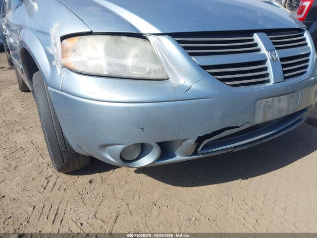 Продажа на аукционе авто 2005 Dodge Grand Caravan Sxt, vin: 2D4GP44L65R201181, номер лота: 45038379