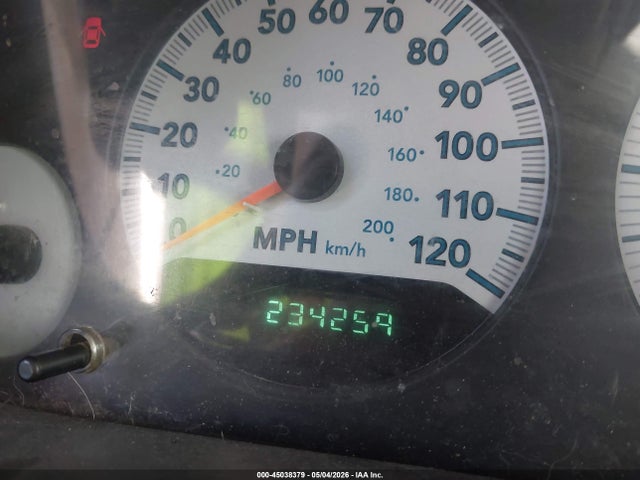 Продажа на аукционе авто 2005 Dodge Grand Caravan Sxt, vin: 2D4GP44L65R201181, номер лота: 45038379