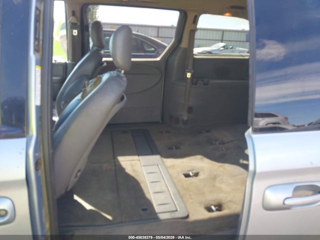 Продажа на аукционе авто 2005 Dodge Grand Caravan Sxt, vin: 2D4GP44L65R201181, номер лота: 45038379