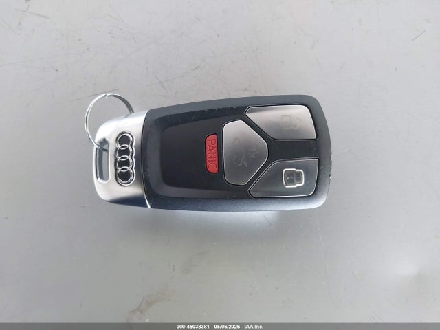 2024 Audi A4 Premium 45 Tfsi S Line Quattro S Tronic მანქანა იყიდება აუქციონზე, vin: WAUDAAF40RN010314, აუქციონის ნომერი: 45038381